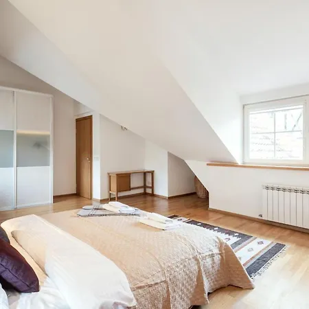 Saint John Two Bedroom By Reside Baltic فيلنيوس